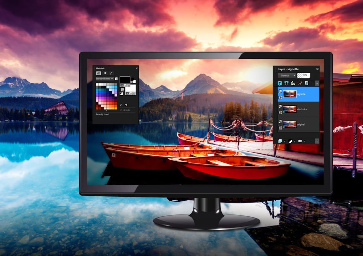 Corel PaintShop Pro X8 Ultimate