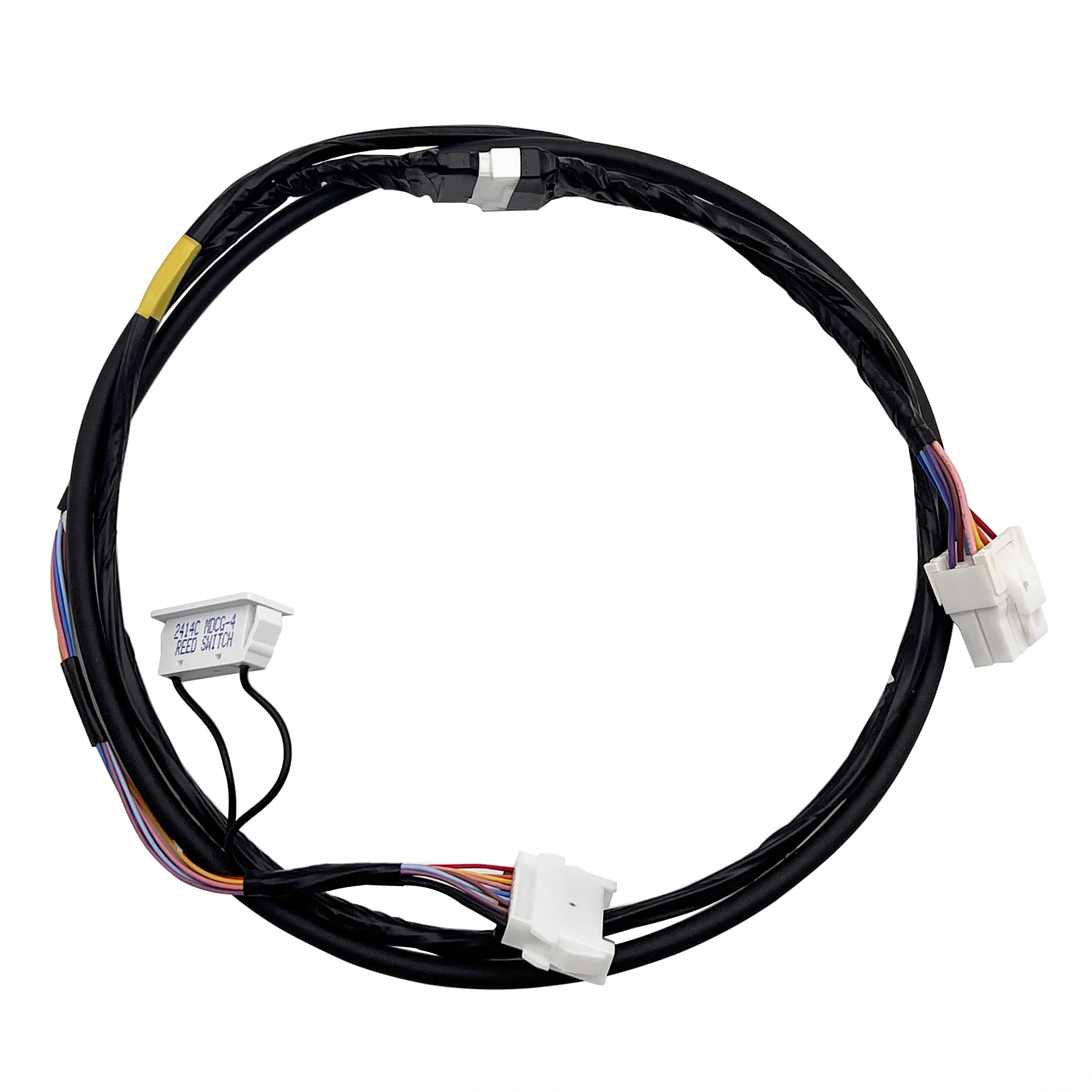 Amazon.com: Refrigerator Wire Harness DA96-00640A Compatible with