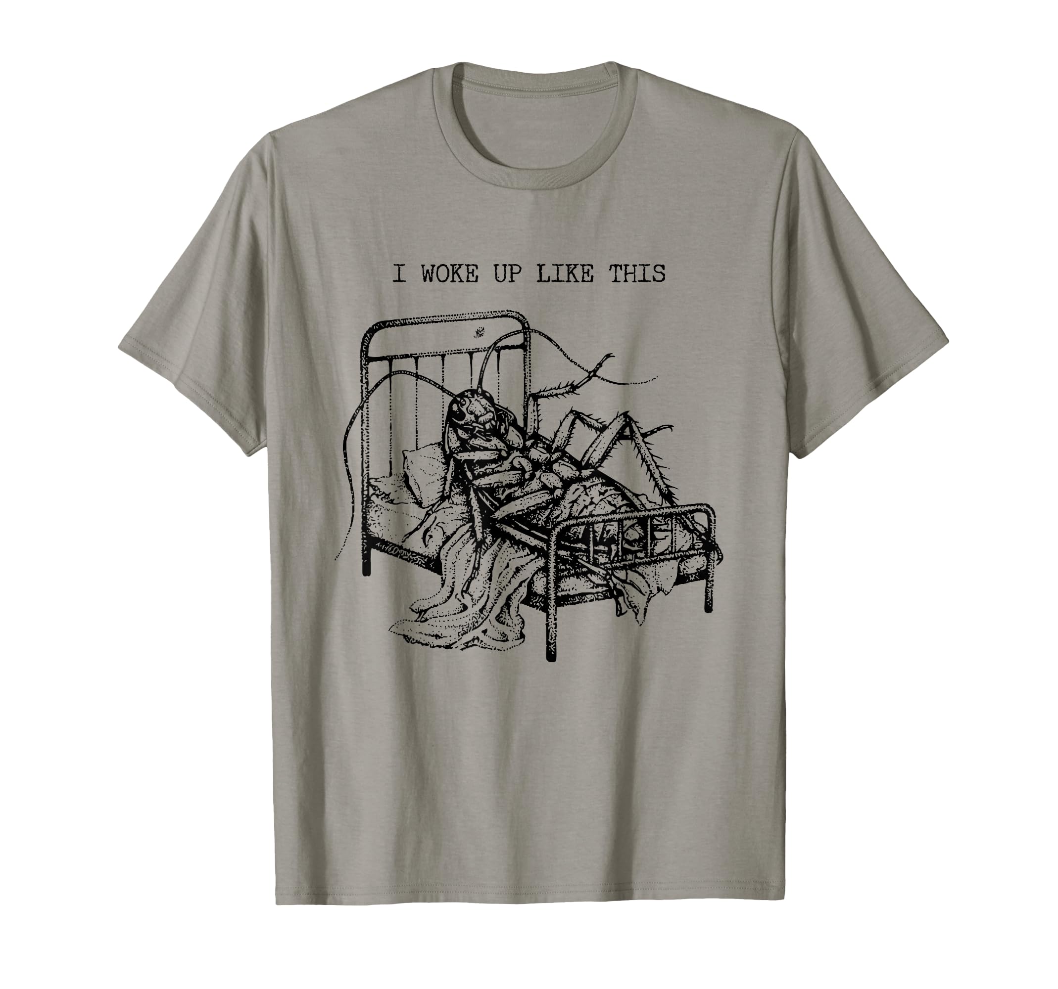 Kleidung mit Designs von Amazon Merch on Demand