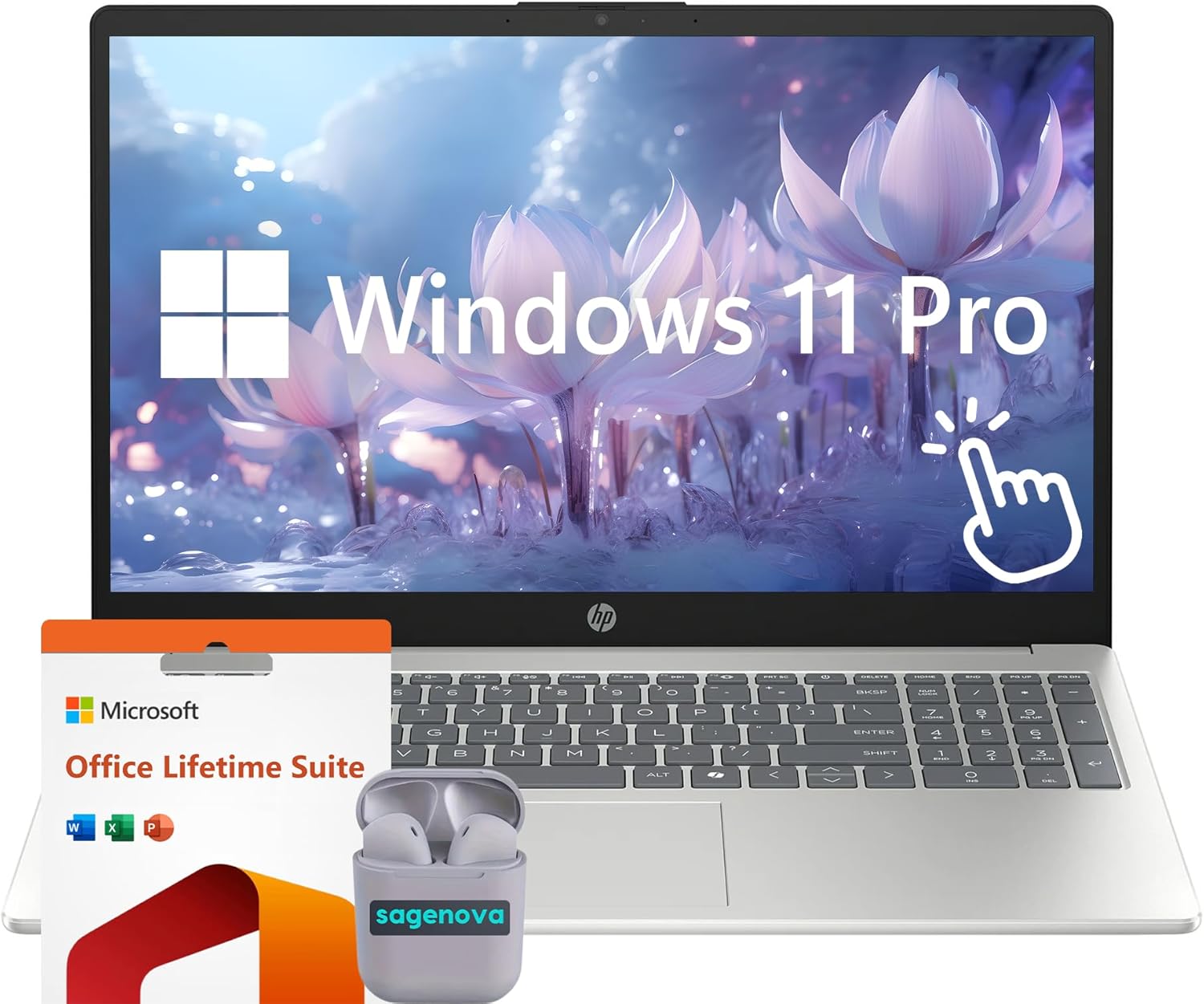 Amazon.com: HP 15.6
