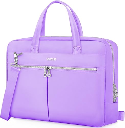 Vista 8 de Ferkurn Funda para portátil de 17 17.3 pulgadas, para mujeres y hombres, compatible con HP Envy Pavilion Omen/LG Gram/MSI/Dell XPS/Thinkpad/TUF Negro