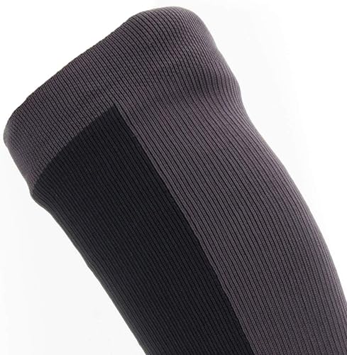 Miniatura 3 de SEALSKINZ unisex Waterproof Cold Weather Knee Length Sock