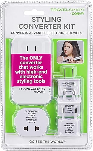 Miniatura 6 de Mochila transparente Conair aprobada por el estadio Travel Smart