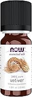 Vista 8 de NOW Aceites esenciales, aceite de lavanda, 2 onzas