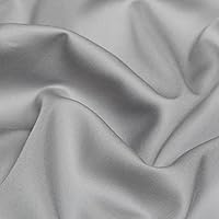 Vista 5 de HYPREST Funda de edredón tamaño King, rayón derivado de bambú, 400 hilos, suave, agradable al tacto, transpirable, refrescante para personas que