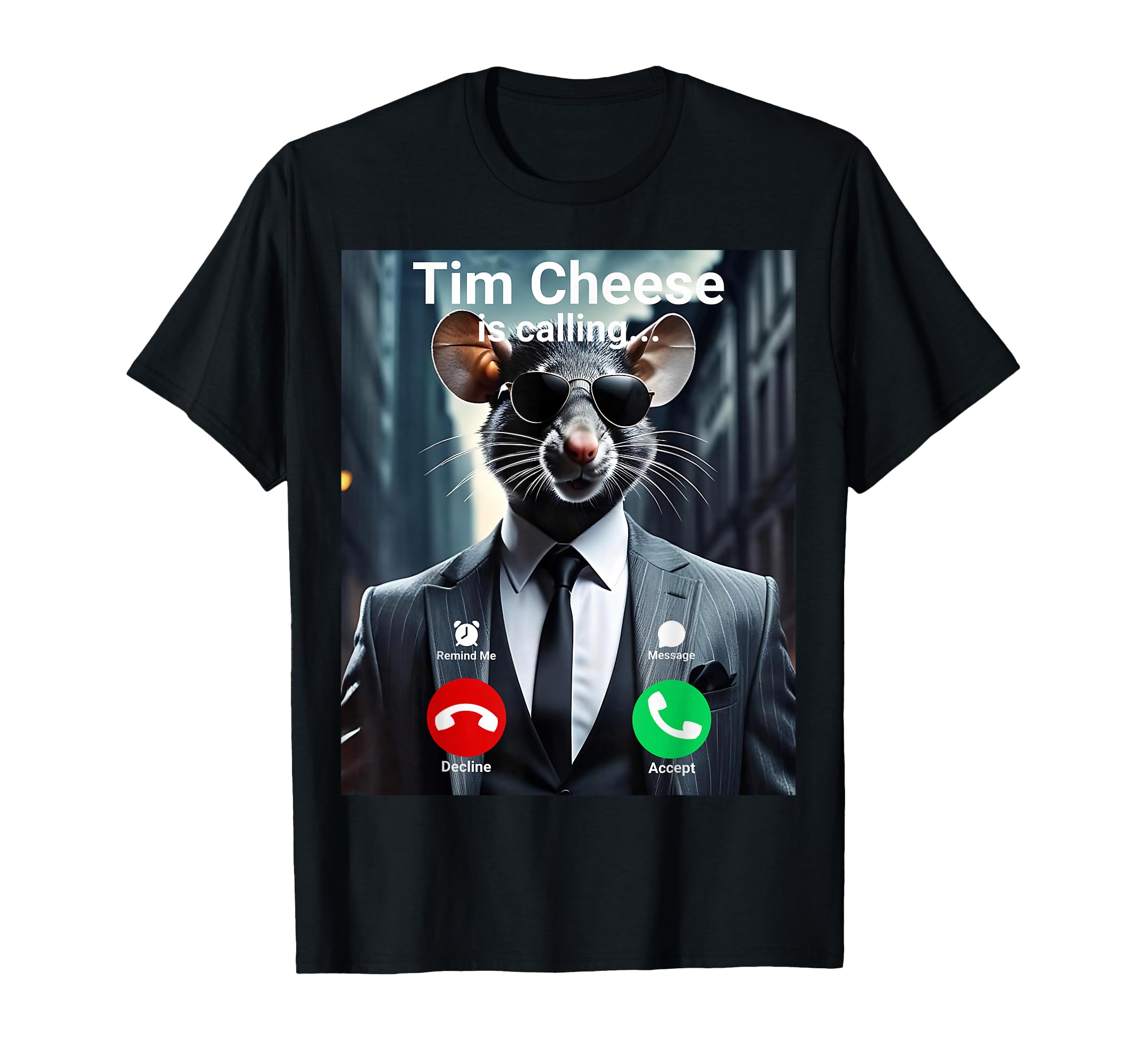 Kleidung mit Designs von Amazon Merch on Demand