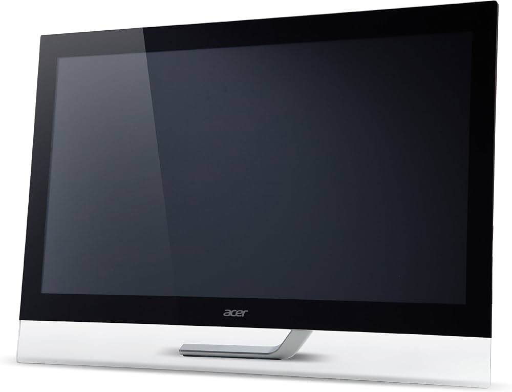 Amazon.co.jp: Acer ディスプレイ モニター T232HLAbmjjz 23インチ