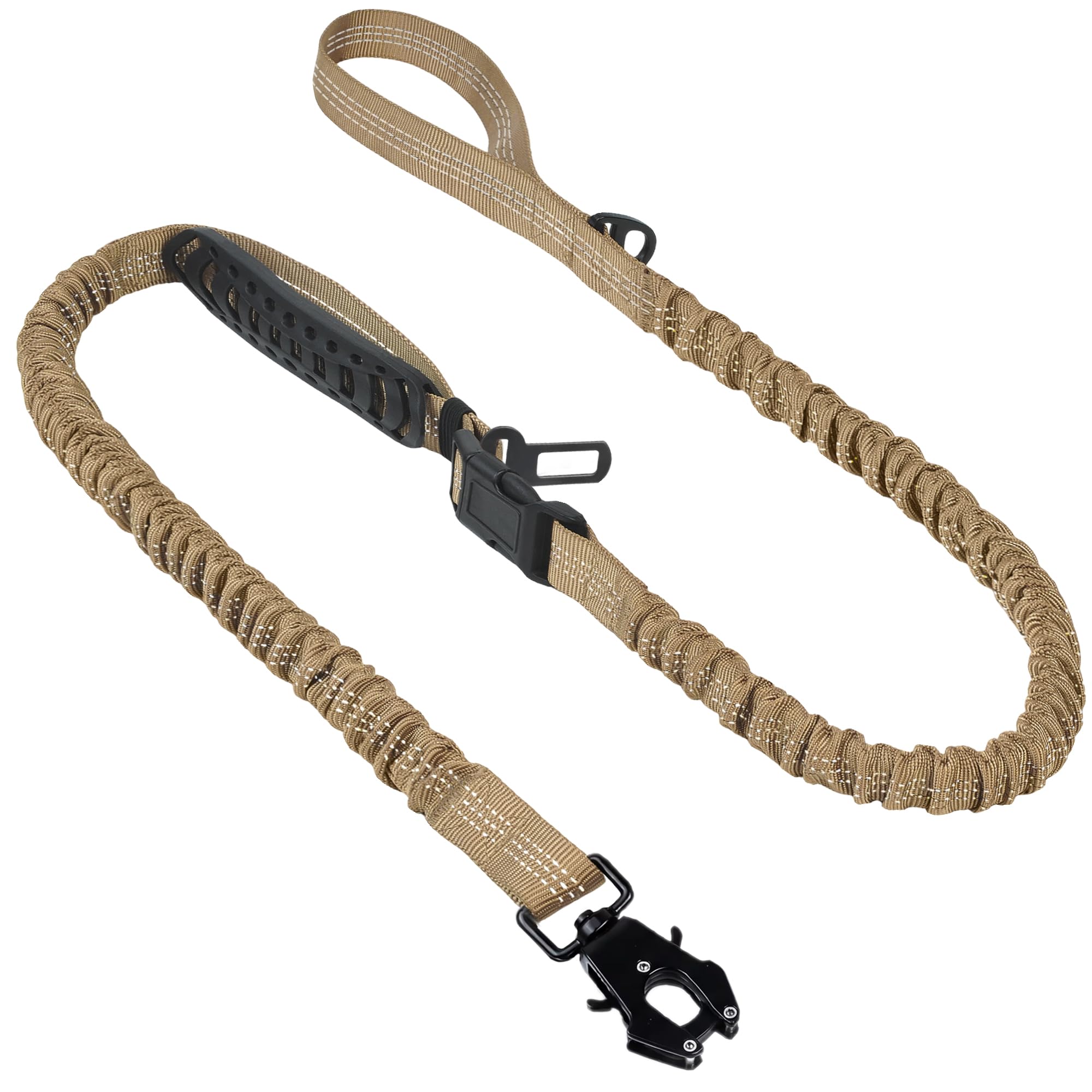 Twoear Tactical Dog Leash