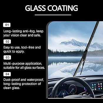 セブンテン　MAGIC GEM AINIZAIXK Magic Gem Nano Spray Seal, Ceramic Coating for