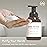 Muse Apothecary Hand Ritual - Aromatic and Nourishing Foaming Hand Soap, Infused with Natural Aromatherapy Essential Oils - USDA Certified Biobased - 11.5 oz, Rosemary Mint + Hemp, Pack of 3