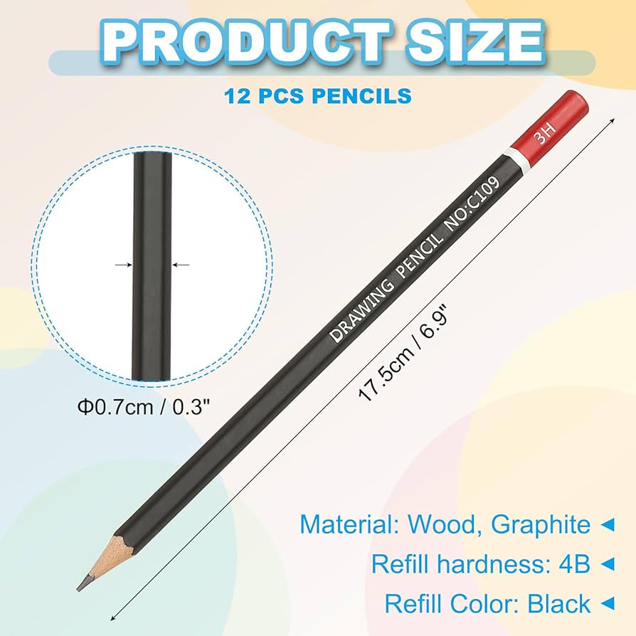 お*ぱ様 ＡHPL Sexy girl Pencil Bait 2023 Intellectual Badass pencils