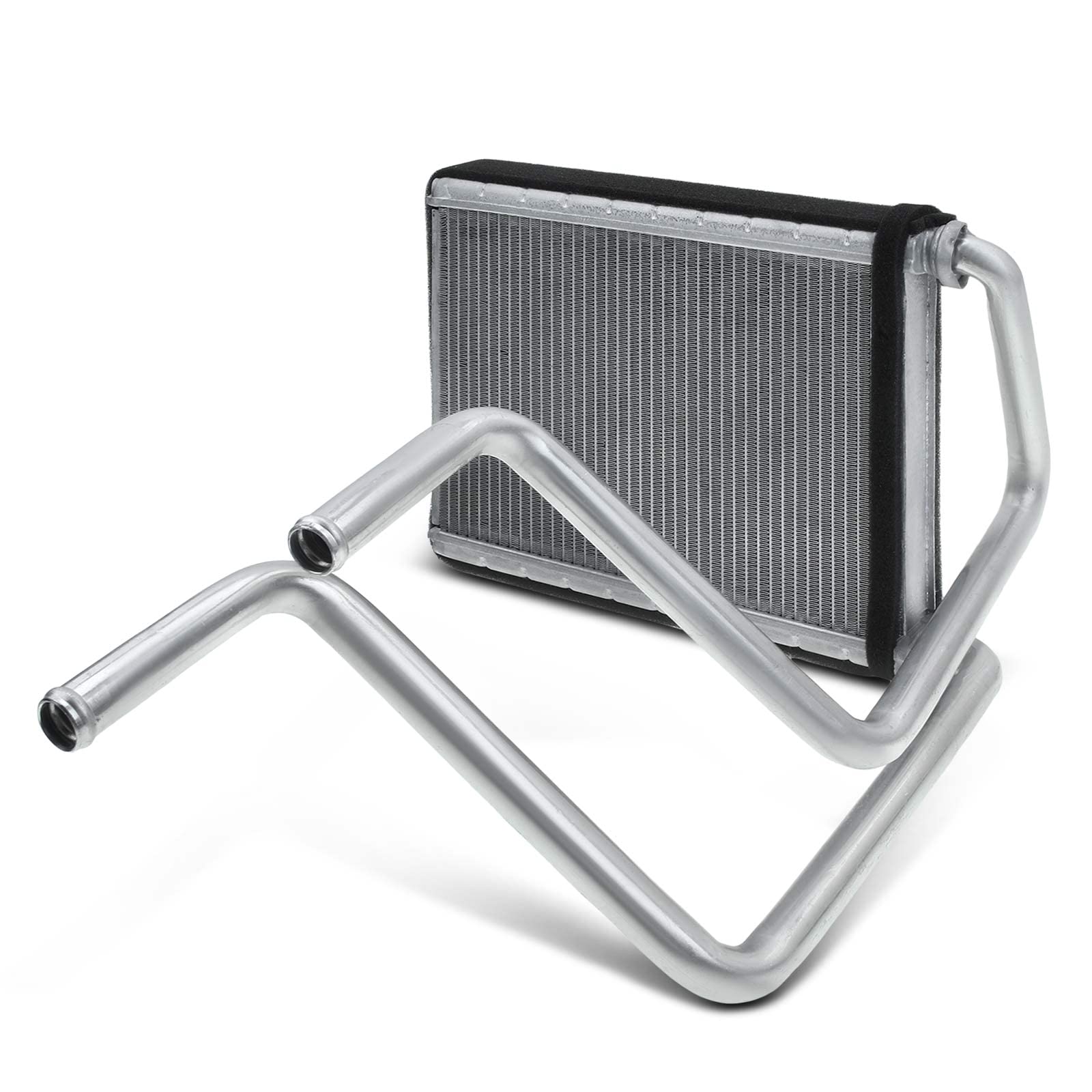 A-Premium HVAC Heater Core Compatible with Honda Civic 2016-2020, Insight 2019-2020, Replace# 79119TBAA11