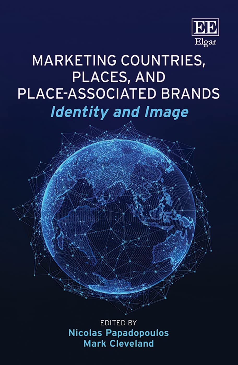 Buy Marketing Countries, Places, and Place-associated Brands: Identity and Image — BookShops.in