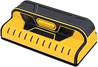 Franklin Sensors ProSensor T11 Stud Finder: 11 Sensors for Wood/Metal Detection, 1.6" Depth, No Calibration, Made in USA