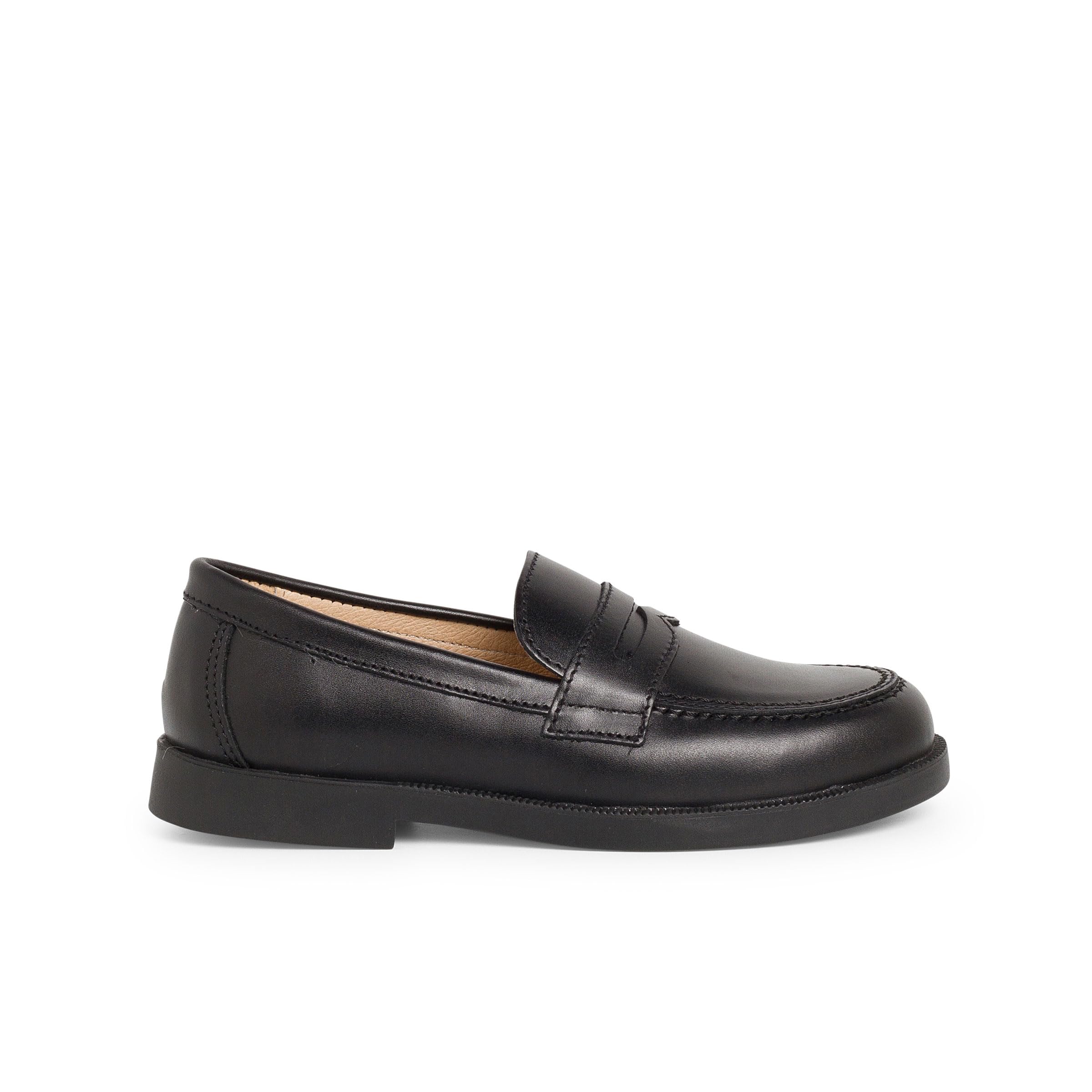 Pisamonas Zapato Colegial Escolares Niño Mocasines