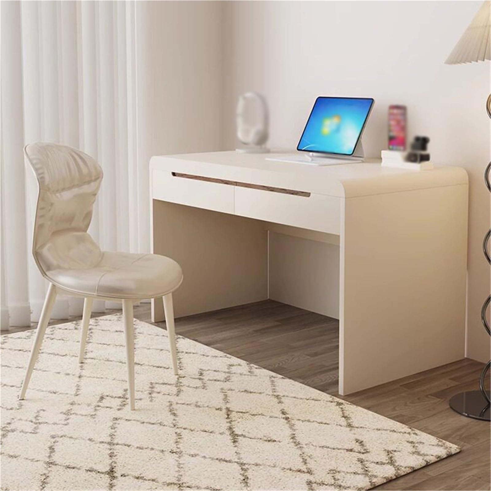 Ufficio Scrivania Home Studio Computer Scrittura Tavola Scrittoio