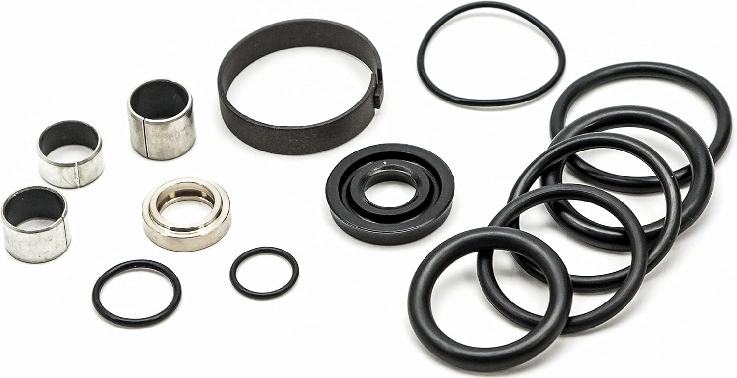 Hygear Suspension 2905101 HPS/KYB Shock Rebuild Kit Pro 36, Std 36, 12536R40