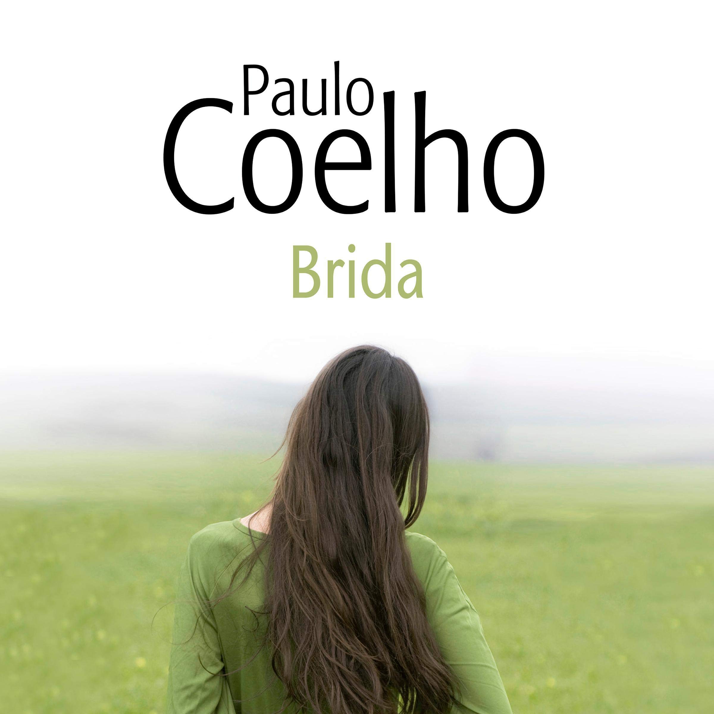 Brida (Spanish Edition)
