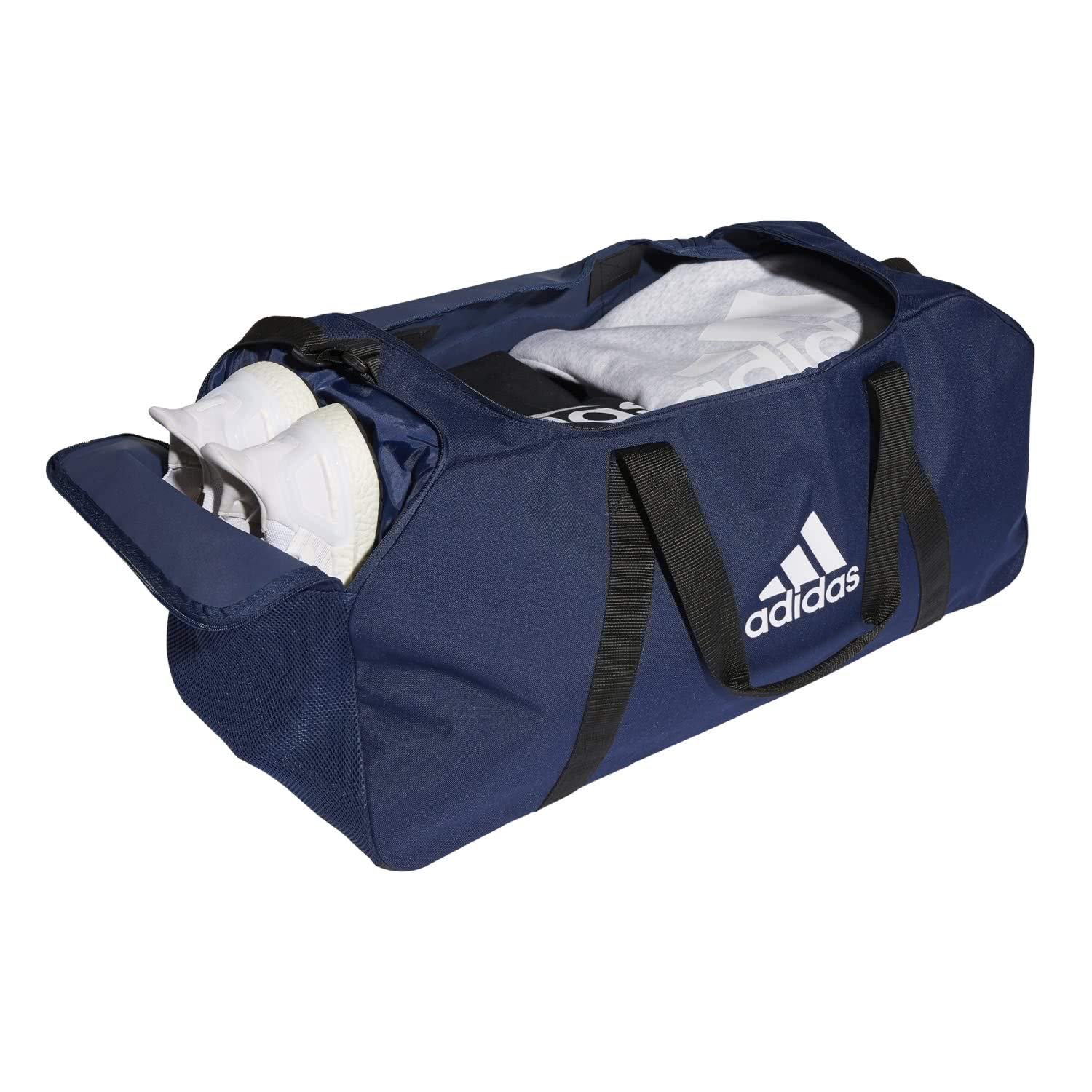 adidas Performance Tiro Duffle Bag Gr. L Ohne Geschlecht