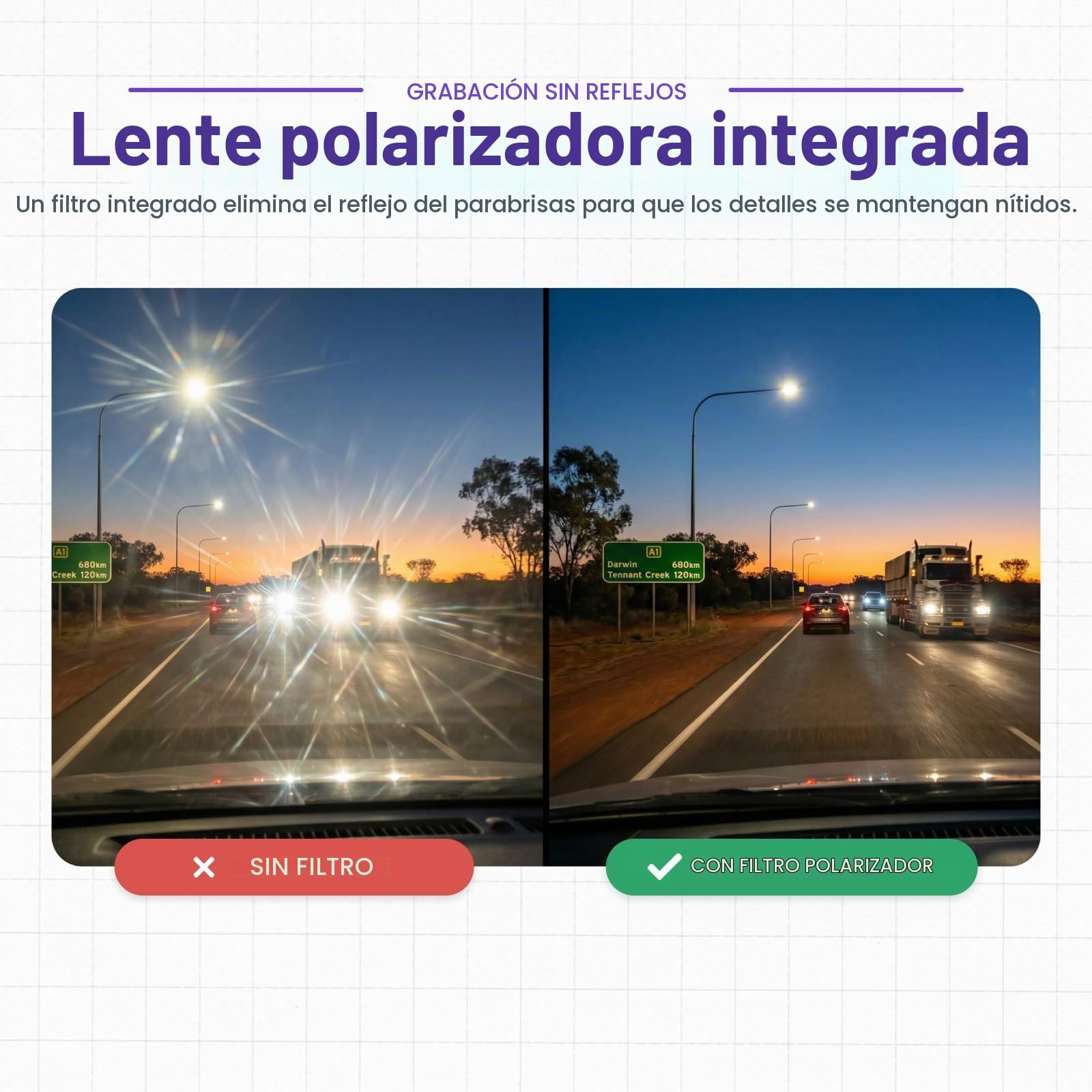 NEXTBASE - DashCam 522GW