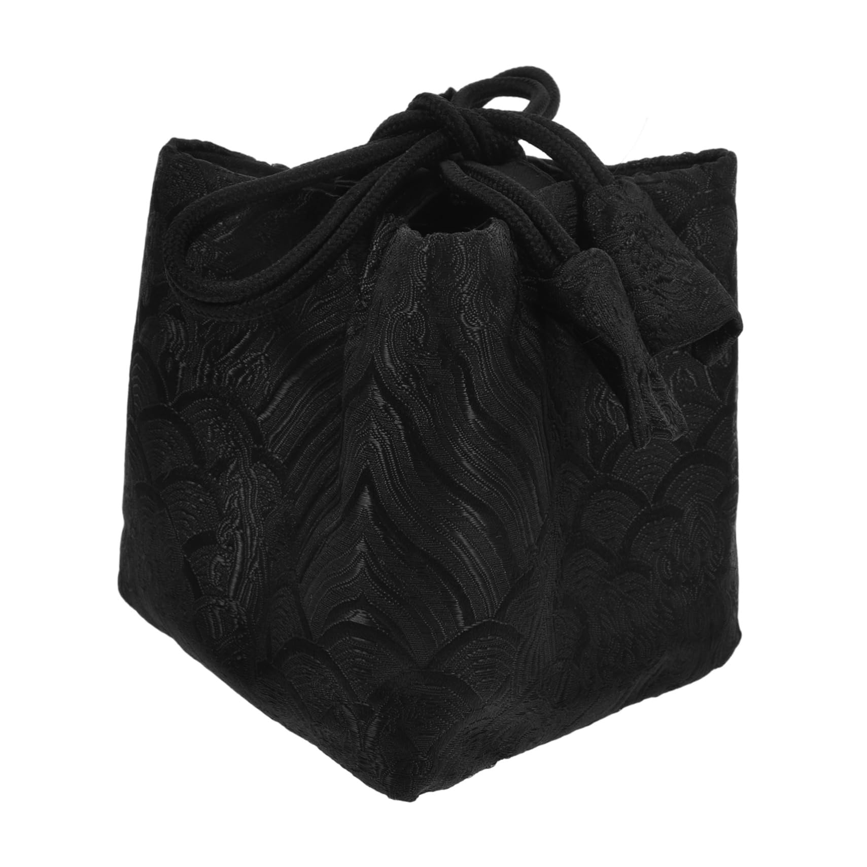 STOBAZA Teapot Travel Bag Portable Tea Set Case Storage for Cups Utensils Tea Cozy Organized