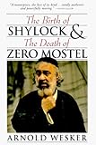Birth of Shylock & the Death of Zero Mostel