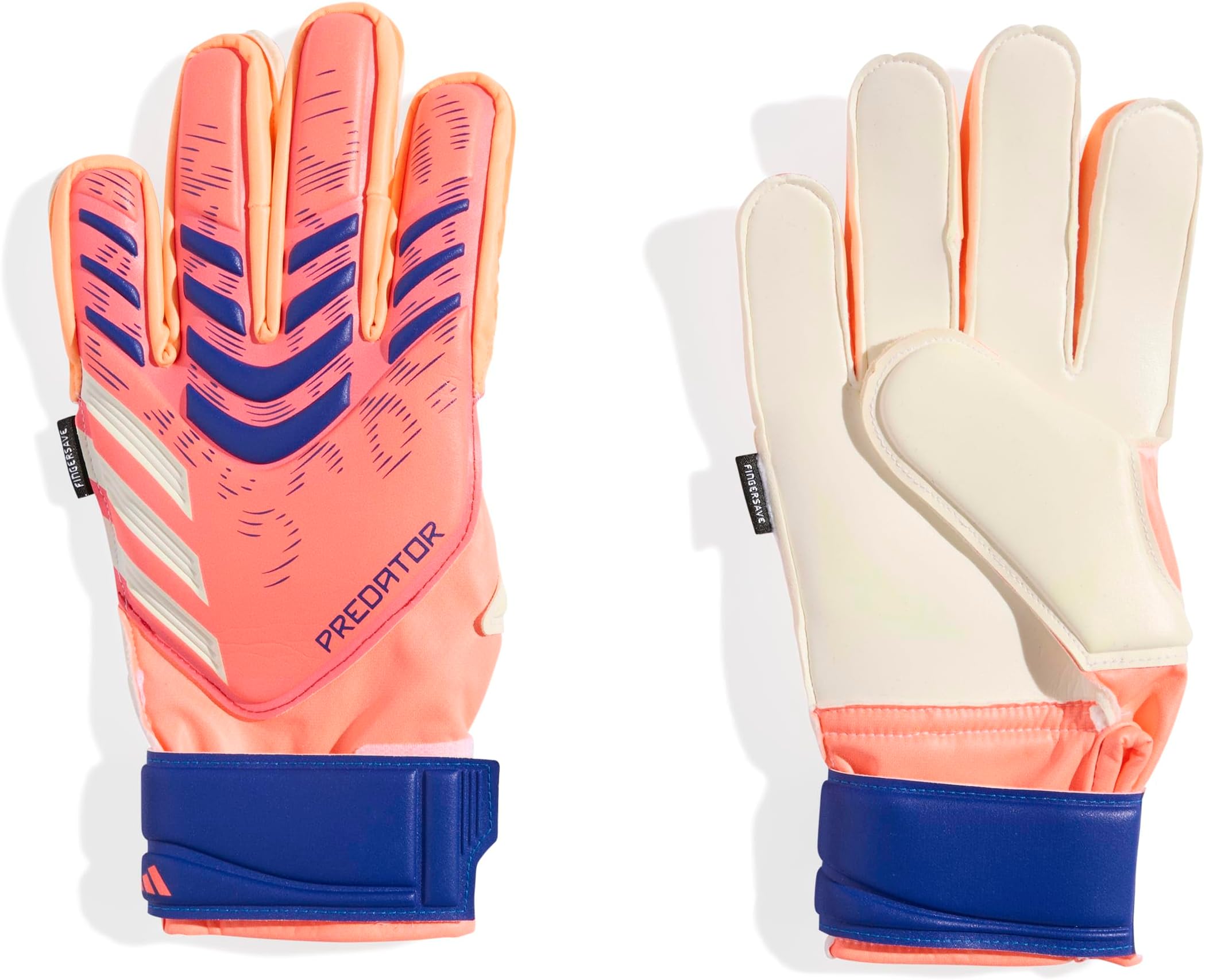 adidas adidas Unisex Soccer Goalie Gloves