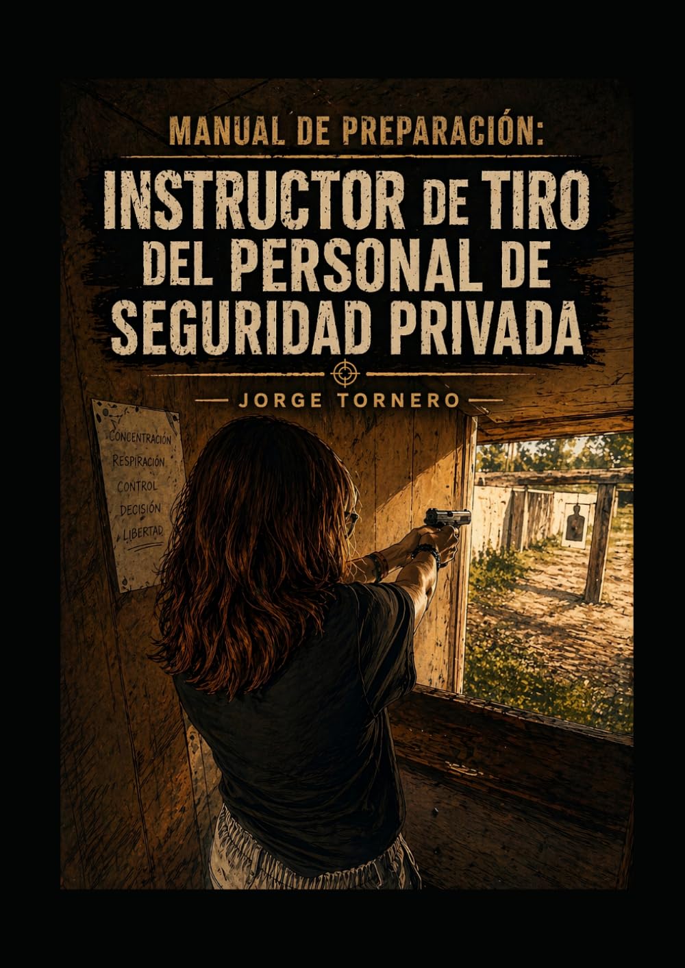 Manual de preparación: habilitación de instructor de tiro del personal de seguridad privada