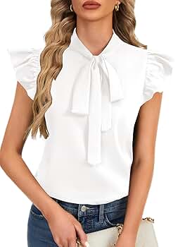rosemuse shoulder frills blouse ホワイト rosemuse shoulder frills blouse ホワイト shoulder frills