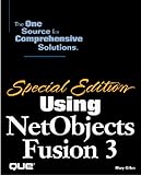  Special Edition Using Netobjects Fusion 3