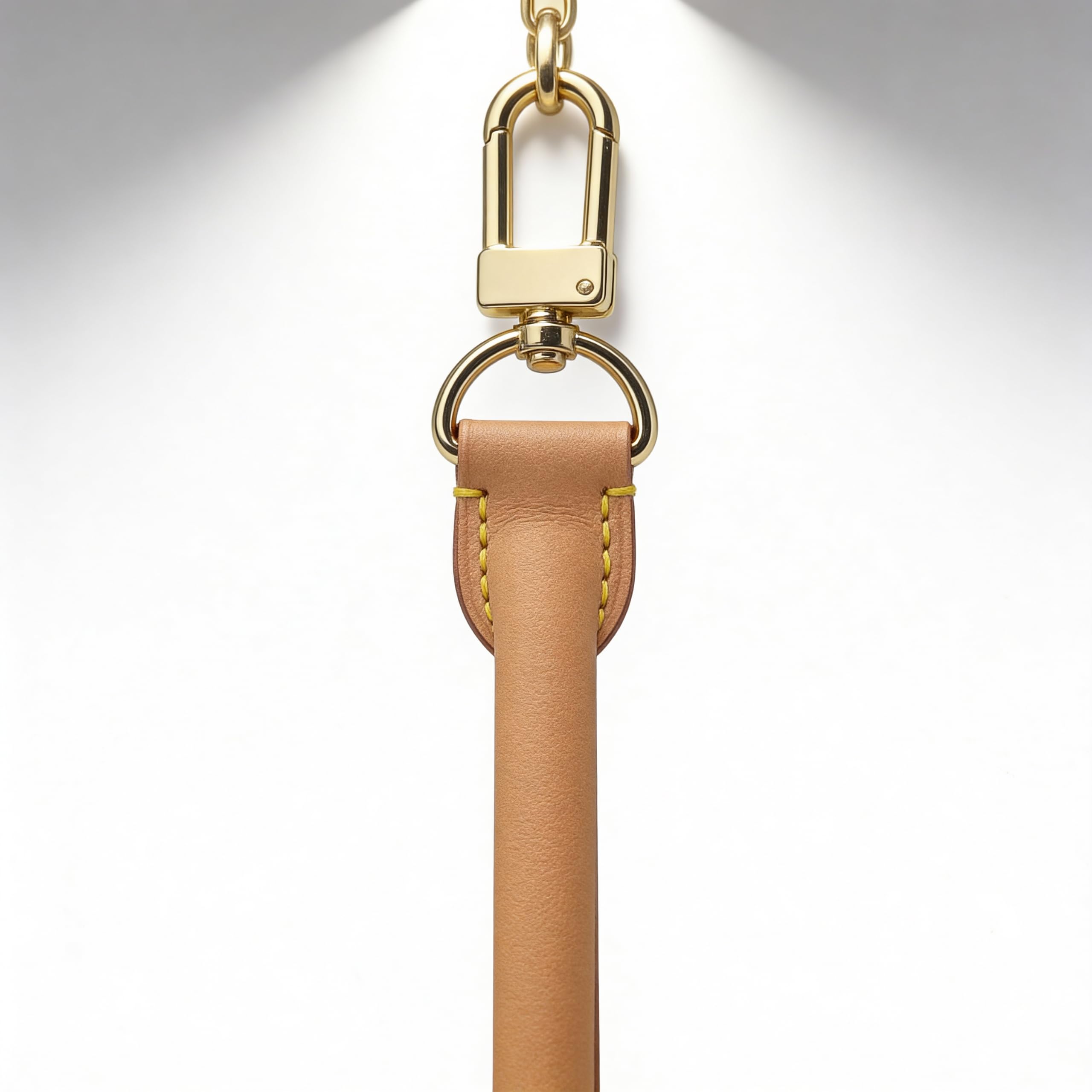 Leather Replacement Straps Length 70cm Fit For Speedy Soft 30 Bag Strap