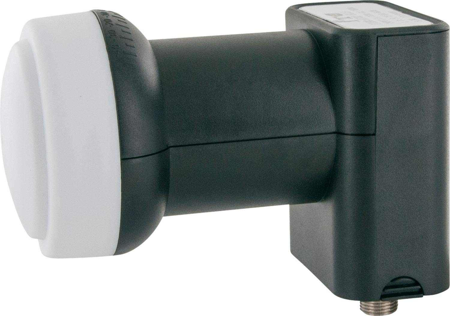 Schwaiger LNB2 low noise block downconverter (convertisseurs LNB)
