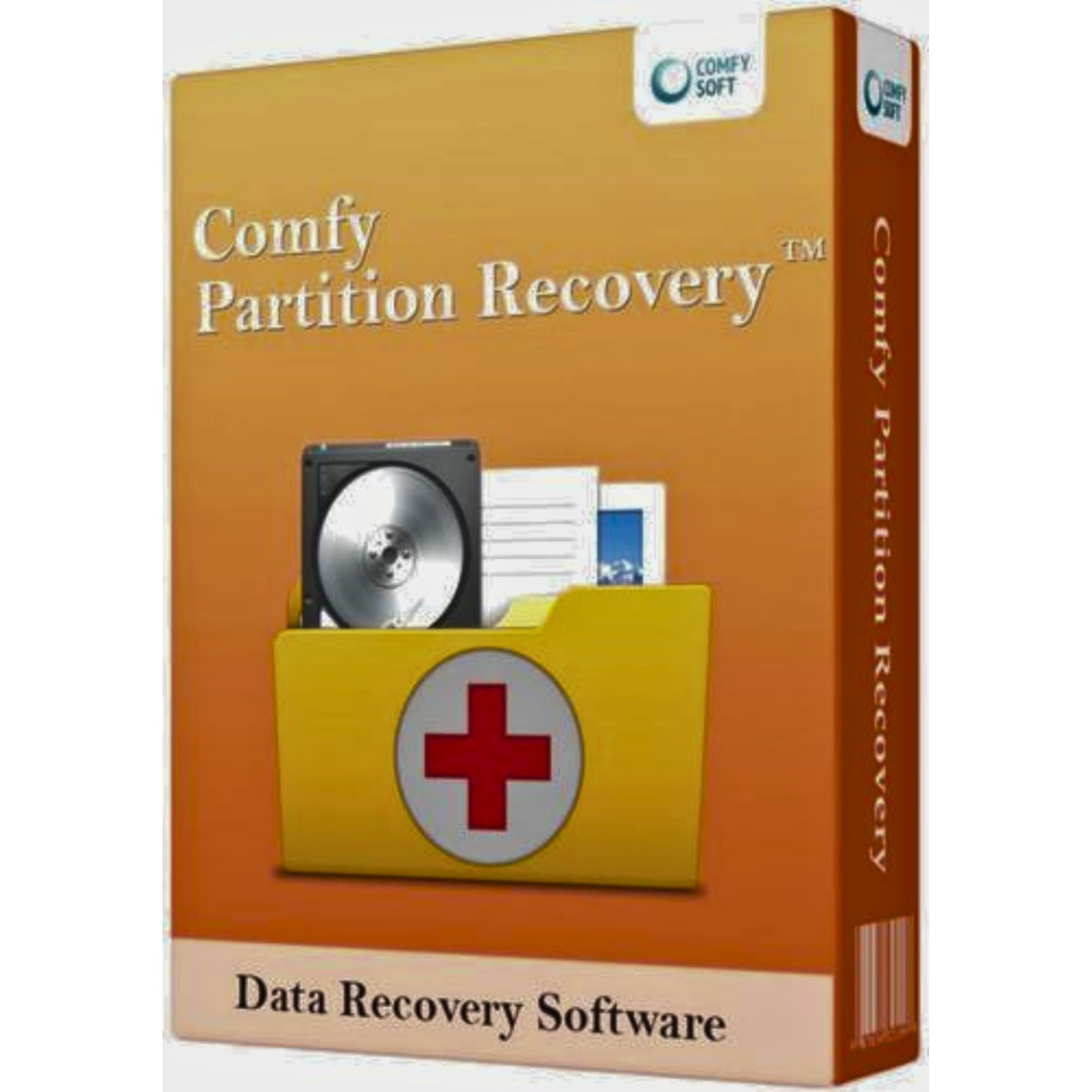 Comfy Partition Recovery 2024 | Partition Recovery | Recover Data from Corrupted and Deleted Volumes | Lifetime Validity | For Windows | Physical delivery (B0D9R16JKC) Amazon Price History, Amazon Price Tracker