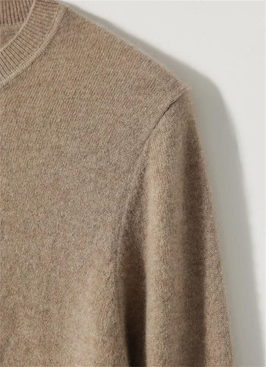 Women's Short Knitted Sweater Korean Style Fashion Cardigan