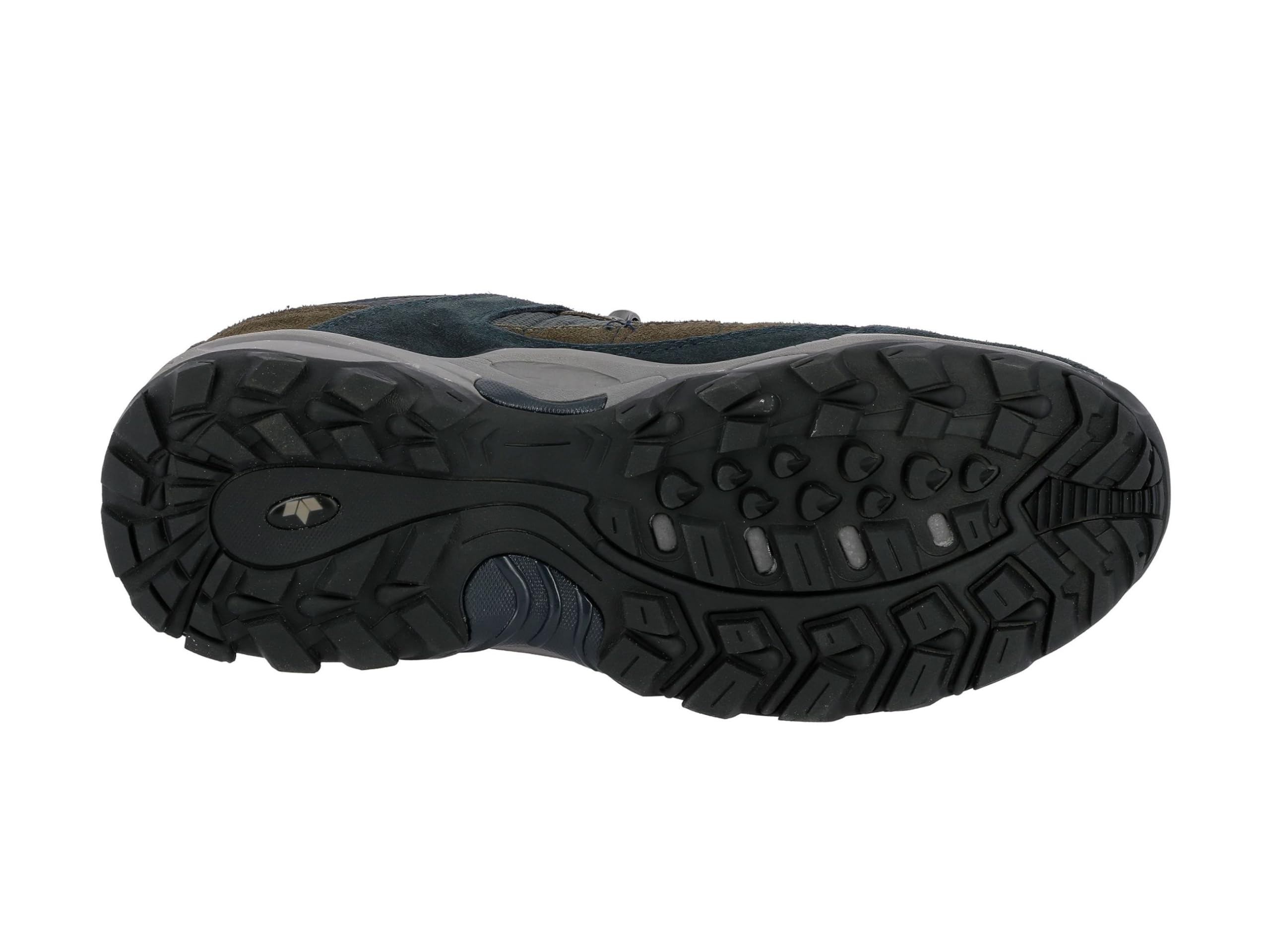 Lico Herren Santana Trekking-& Wanderhalbschuhe