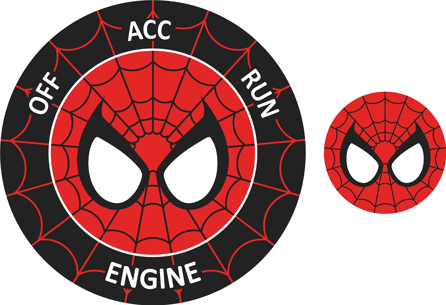 Buy ToolEpic for Dodge Challenger Charger Durango Accessories 20152021