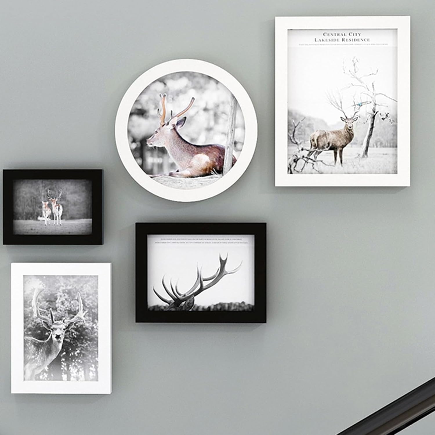 F3(273×220mm)(油彩額縁サイズ) | マルニ額縁画材店 額縁 F3 F4 F6 F8