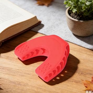 Jaw Trainer Portable Silicone Toner