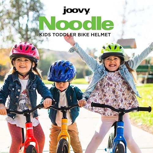 Miniatura 3 de Joovy - Casco Noodle