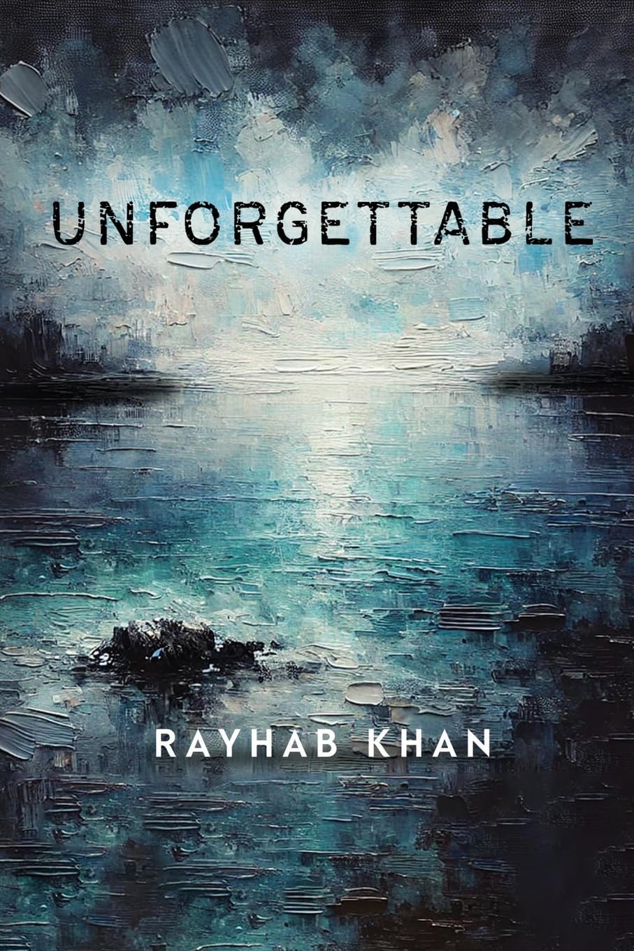 Unforgettable