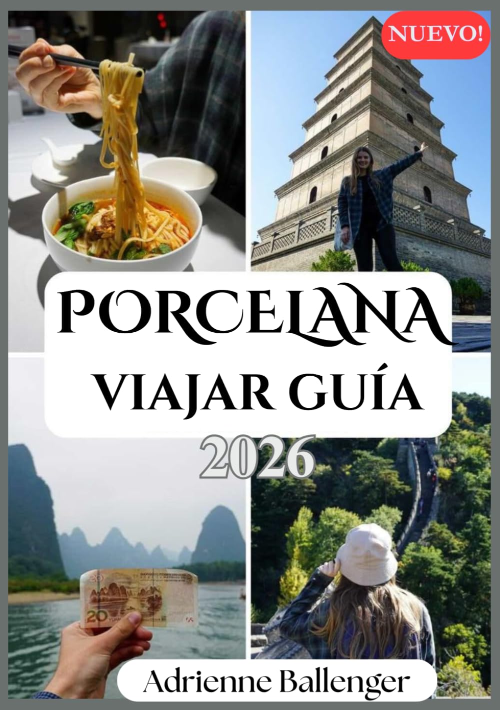 PORCELANA VIAJAR GUÍA 2026
