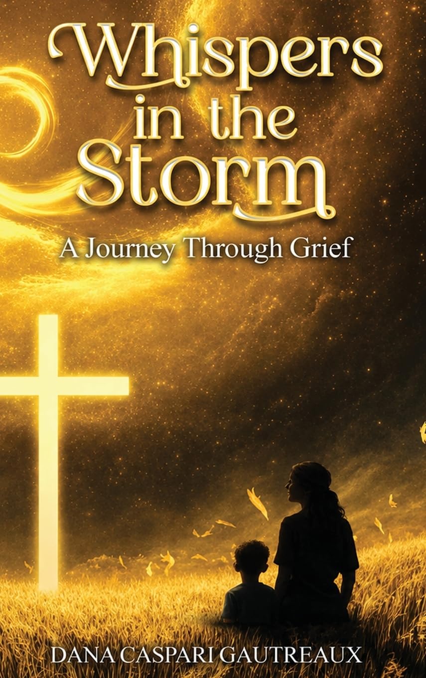 Whispers in the Storm: A Journey Through Grief