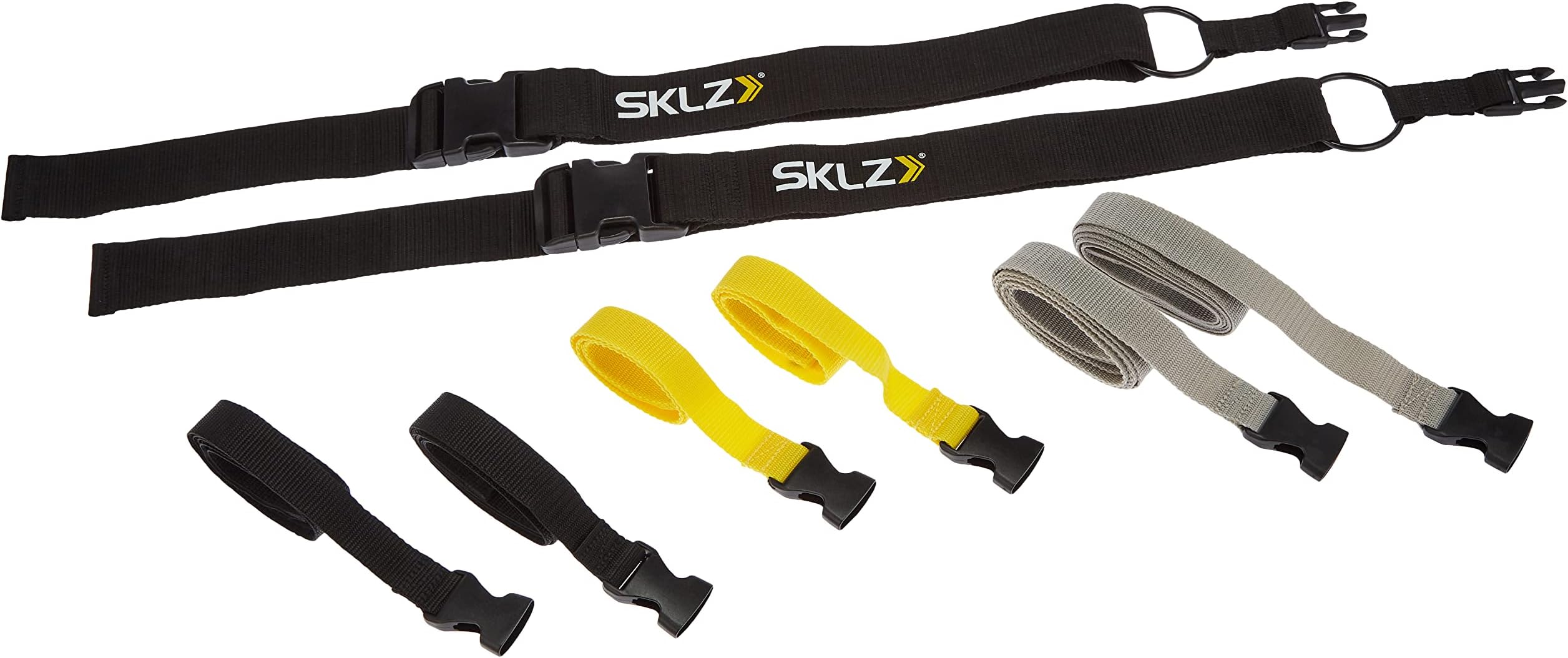 SKLZ Reaction Belts Partnered Breakaway Trainer