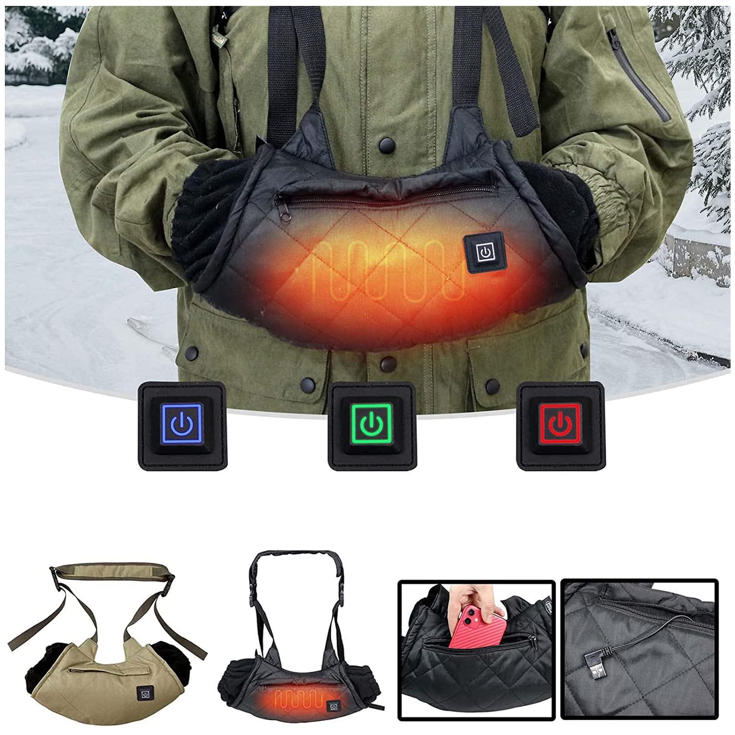 電熱ハンドウォーマー ARZER 電気湯たんぽ USB給電式 ピンク 繰り返し可 楽天市場】湯たんぽ 電気湯たんぽ USB給電 USB式 ぽかぽか ハンド