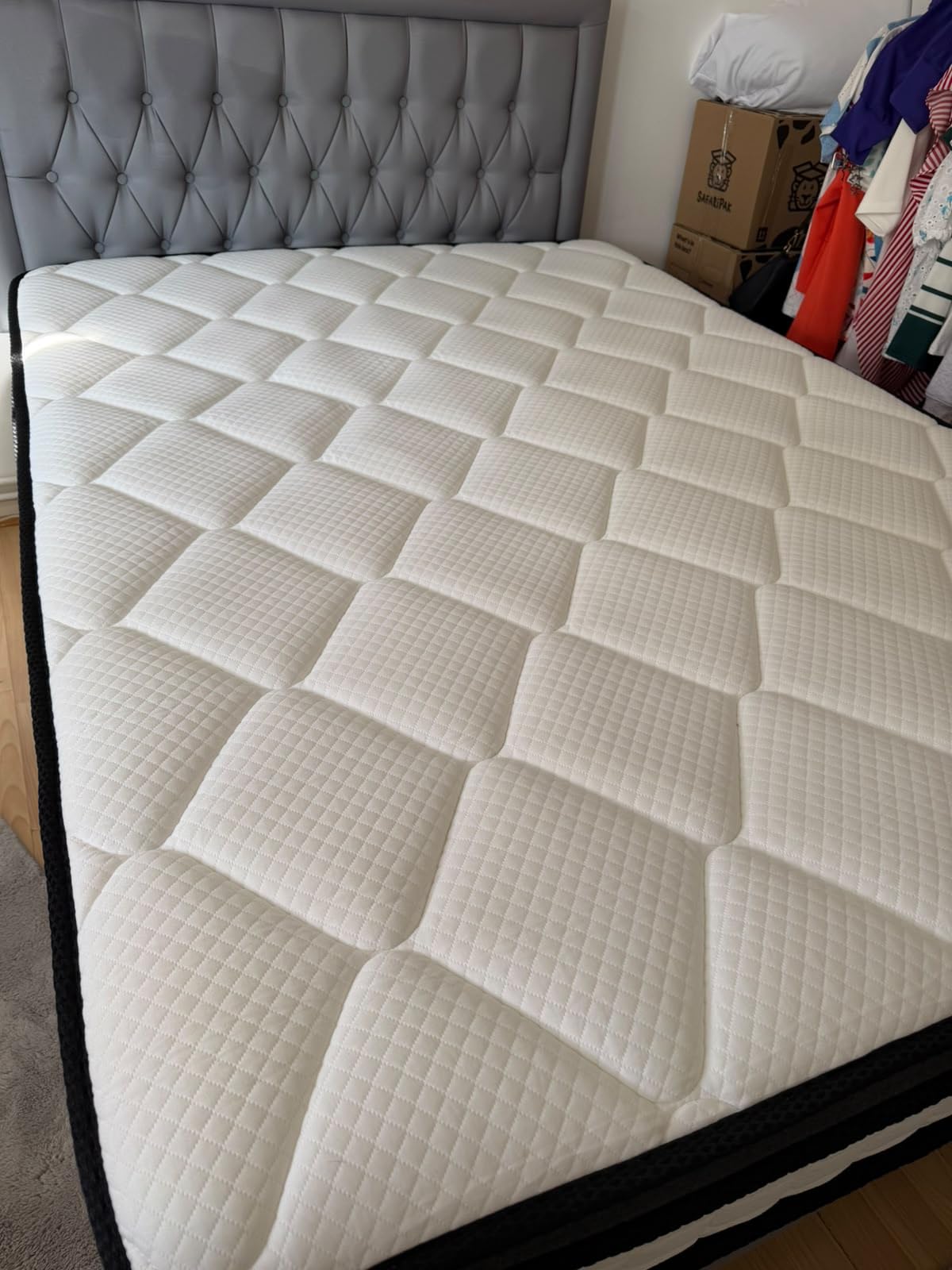 Customer photo