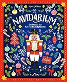 ortega horse kick pro  NAVIDARIUM: CASI TODAS LAS NAVIDADES DEL PLANETA