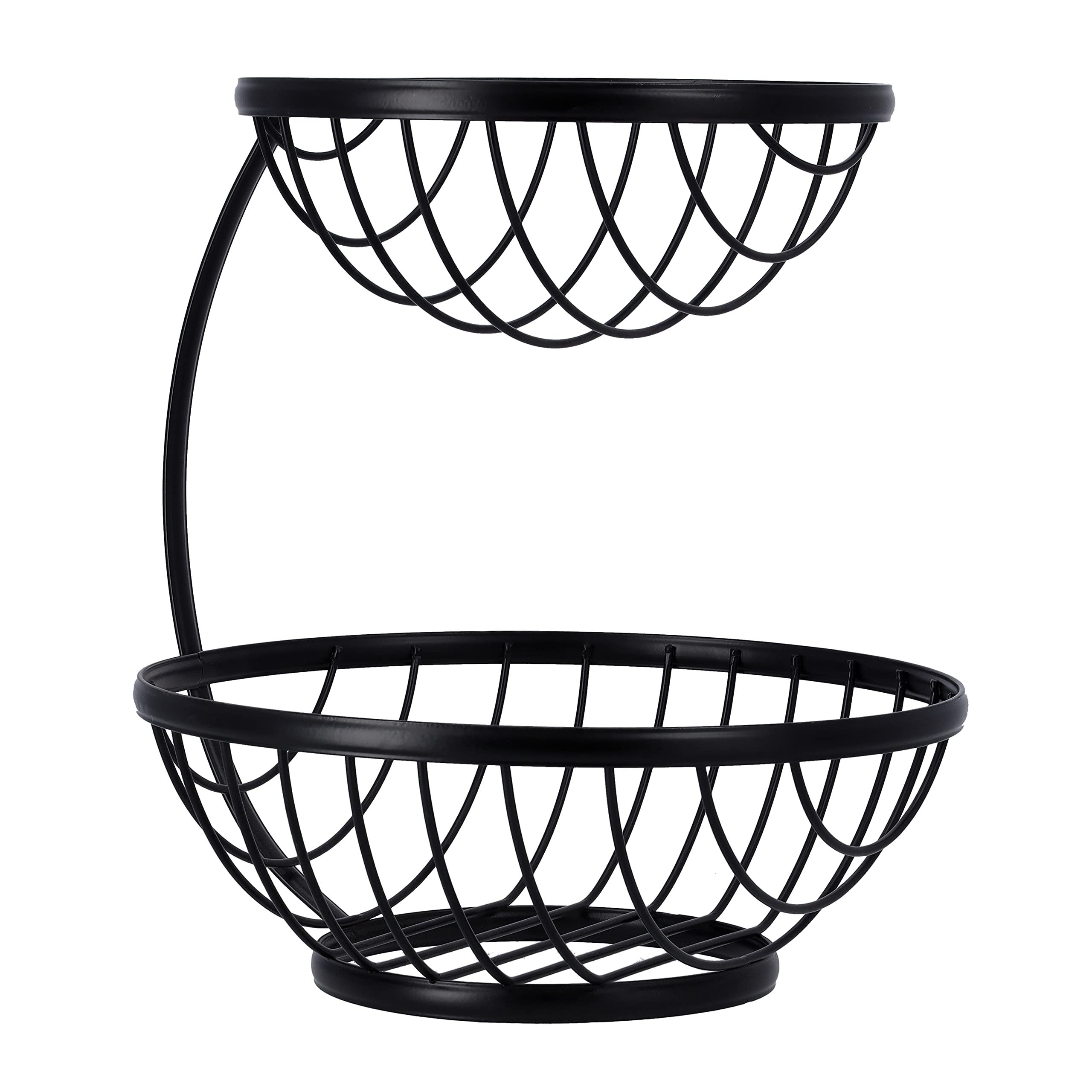 RoyalfordTwo Tier Fruit Basket, RF9803