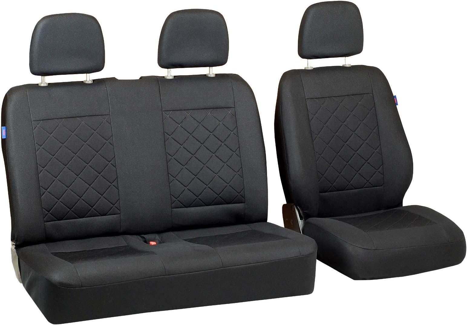 Amazon.fr : Zakschneider Housses De Siège pour Peugeot Expert