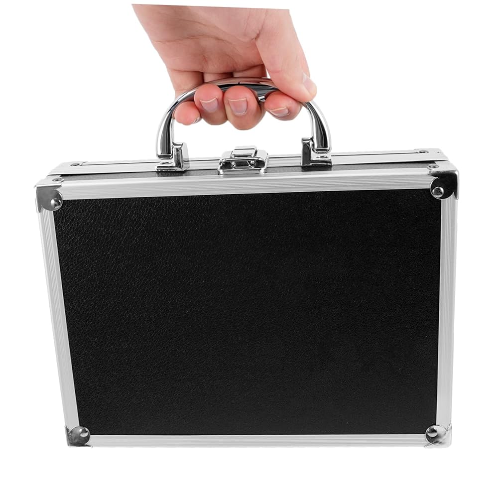 【GOOD CRIEF! /グッドグリーフ】BOA COMPACT CASE Amazon.com: COLLBATH Box Aluminum Hard Cases Emergency Kit