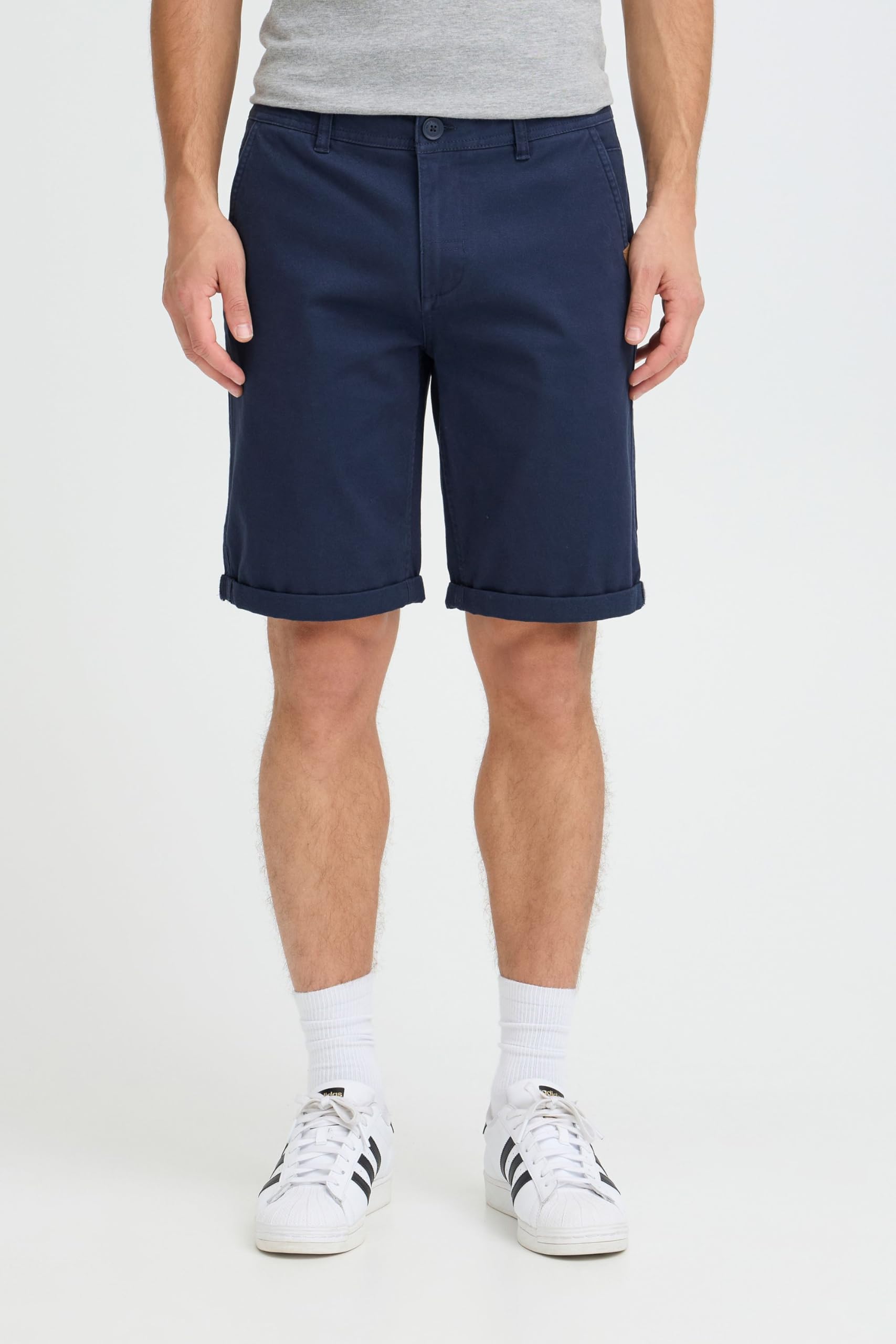 Blend BHTirex Herren Chino Shorts Bermuda Kurze Hose